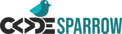 Code Sparrow ERP